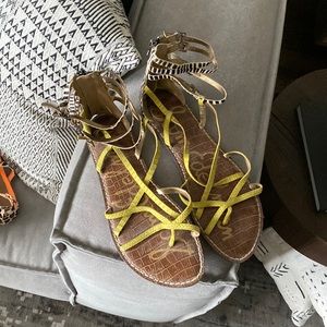Sam Edelman Sandals
